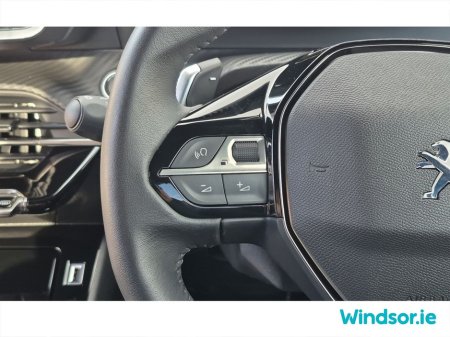 2023 Peugeot 2008 1.2 Puretech 130bhp Auto Allure €26,995 thumbnail