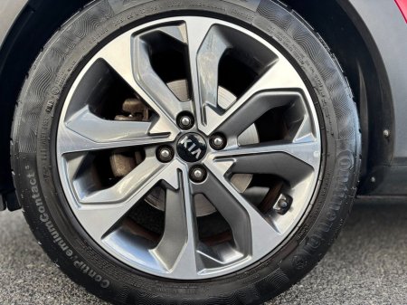 2020 Kia Stonic 1.0 K3 Automatic €17,995 thumbnail