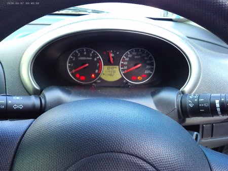 2008 Nissan Micra - thumbnail 10