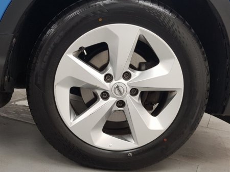 2021 Nissan Qashqai - thumbnail 15