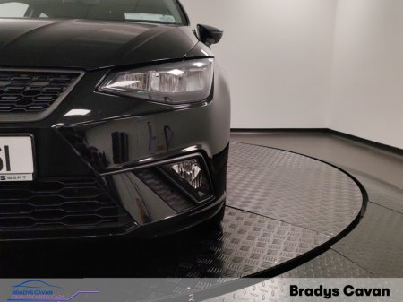 2023 SEAT Ibiza PA 1.0 MPI 80HP SE 5DR €20,950 thumbnail