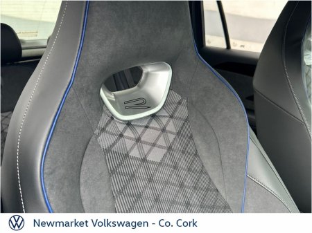 2026 Volkswagen Tiguan - view 4