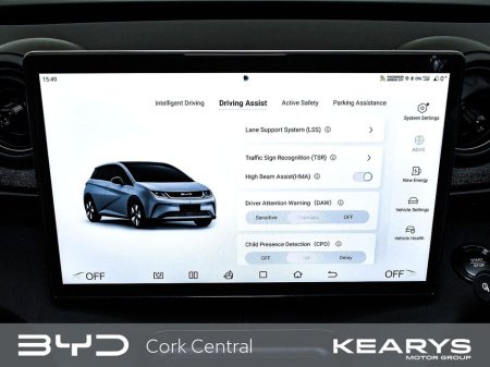 2026 BYD Dolphin - thumbnail 22