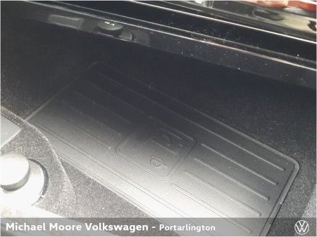 2026 Volkswagen Touareg CV R-LINE 3.0TDI 4M 231HP thumbnail