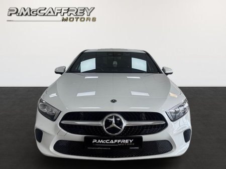 2020 Mercedes-Benz A Class - photo 2