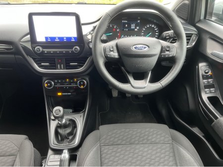 2023 Ford Puma - thumbnail 15