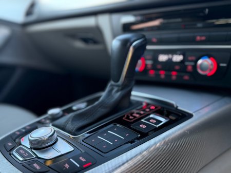 2015 Audi A6 - thumbnail 10