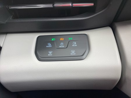 2026 Ford Explorer - thumbnail 19