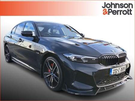 2023 BMW 3 Series M SPORT PRO HUGE SPEC €44,900