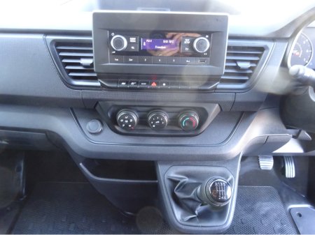 2023 Renault Trafic - thumbnail 22