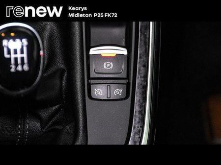 2021 Renault Grand Scenic 1.75 Blue dCi 120 Iconic €22,490 thumbnail