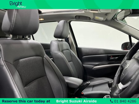 2023 Suzuki SX4 S-Cross - thumbnail 17