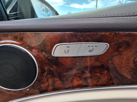 2017 Mercedes-Benz E Class E 200 d 200D 4DR Auto €23,950 thumbnail