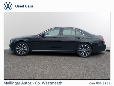 2022 Mercedes-Benz E Class - photo 6