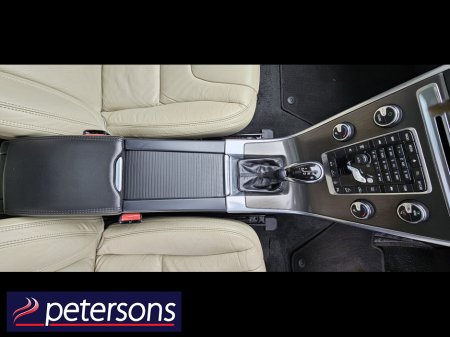 2013 Volvo XC60 - thumbnail 25