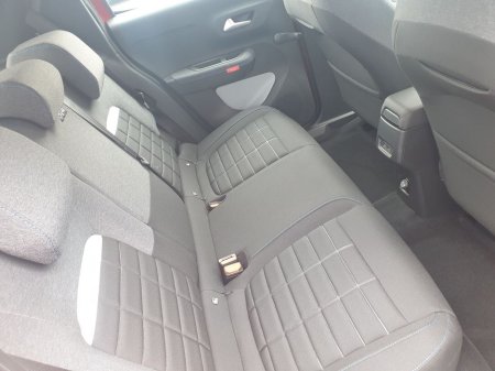 2026 Citroen e-C3 - thumbnail 11