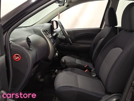 2018 Nissan March 1.2 PET AUTO €11,680 thumbnail