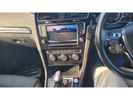 2014 Volkswagen Golf - thumbnail 17