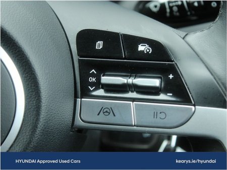 2022 Hyundai Tucson 2WD Comfort Plus €25,997 thumbnail