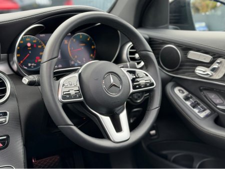 2020 Mercedes-Benz GLC Class AMG - 2.0L DIESEL - AUTO - 12M WARRANTY - CAR: 1778 thumbnail