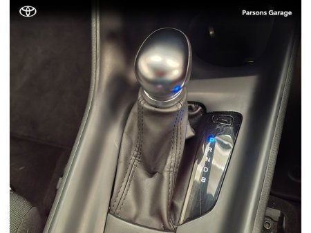 2023 Toyota C-HR HYBRID LUNA 4DR AUTO €27,995 thumbnail