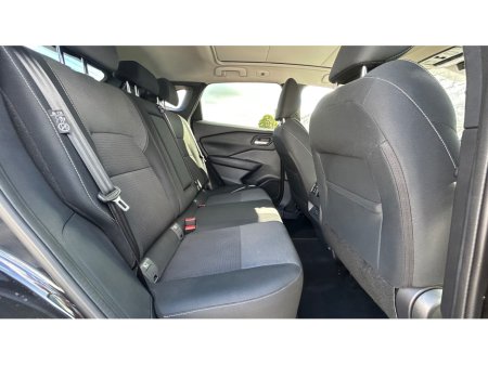 2023 Nissan Qashqai QQ 1.3 HYB SV PREMIUM GR RR MY €32,495 thumbnail