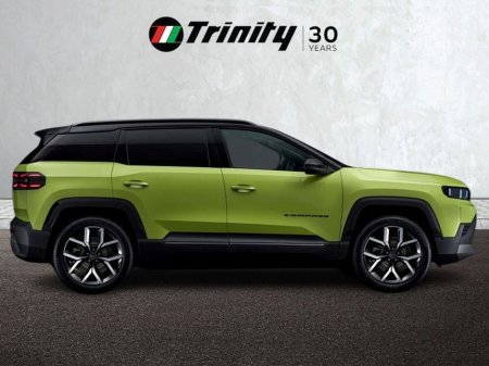 2026 Jeep Compass * ALL NEW JEEP COMPASS * MHEV * TRINITY MOTORS *