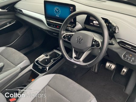 2023 Volkswagen ID.5 - thumbnail 11