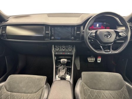 2023 Skoda Kodiaq - thumbnail 8