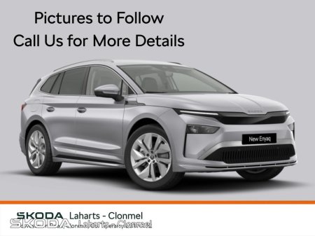 2026 Skoda Enyaq FL 85 €51,027