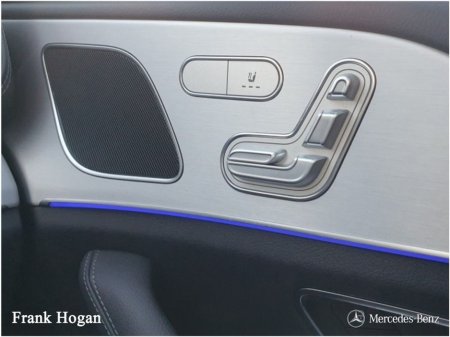 2026 Mercedes-Benz GLE Class GLE 350de 4-Matic PHEV 197/313 BHP Diesel Engine Plug-in Hybrid €114,040 thumbnail