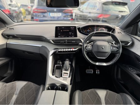 2020 Peugeot 3008 - thumbnail 47