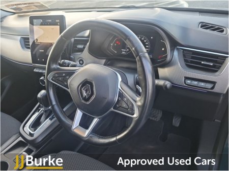 2021 Renault Arkana - thumbnail 11