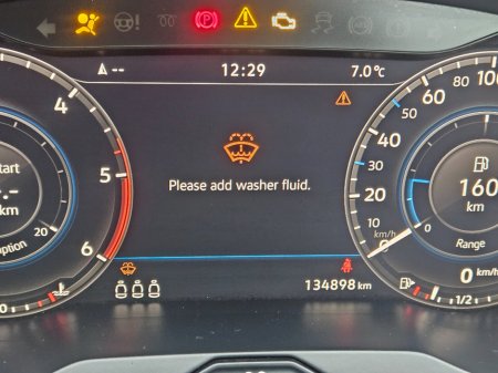 2018 Volkswagen Passat 1.6 TDI 120HP Highline €17,450 thumbnail