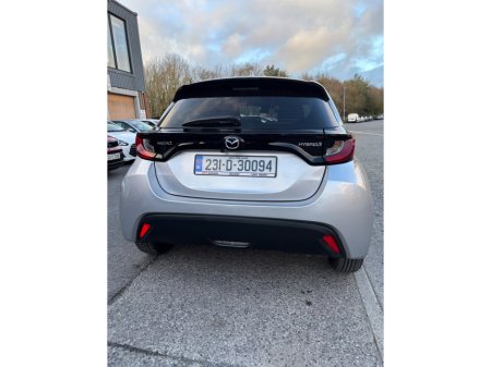 2023 Mazda Mazda2 - thumbnail 11