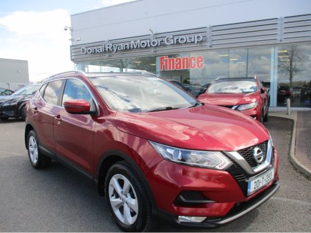 2020 Nissan Qashqai - thumbnail 27