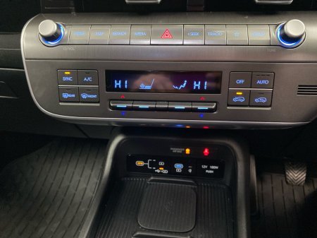 2024 Hyundai Kona - thumbnail 17