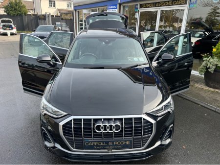 2019 Audi Q3 - thumbnail 27