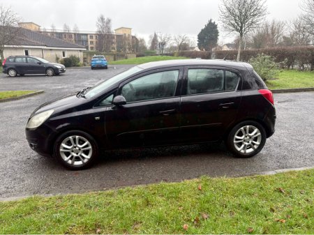 2007 Opel Corsa SXI 1.2I 16V 5DR €1,995 thumbnail