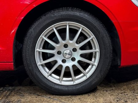 2015 Audi A3 SALOON AUTOMATIC 1.4L TFSI - A/C HEATING CONTROLS - REVERSE CAMERA - CRUISE CONTROL - UPGRADED ALLOY WHEELS €15,950 thumbnail