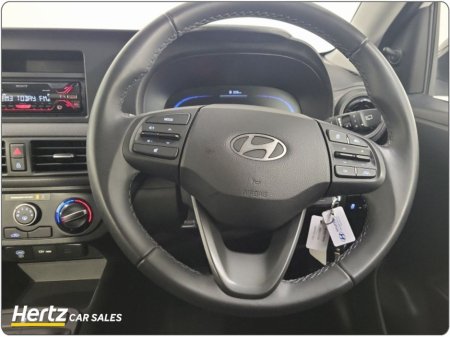 2024 Hyundai i10 - thumbnail 17