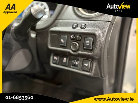 2020 Nissan Note - thumbnail 16