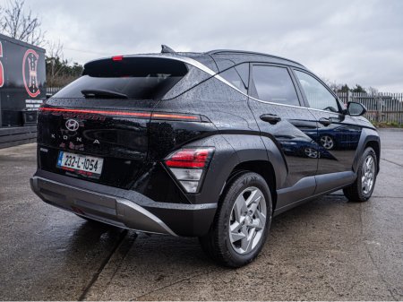 2023 Hyundai Kona 232 Kona 1.0 Elegance/High spec/1 owner/1yr warran €25,888 thumbnail