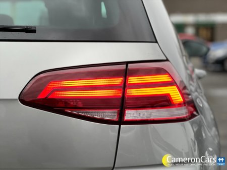 2020 Volkswagen Golf HIGHLINE 2.0 TDI AUTOMATIC €21,950 thumbnail