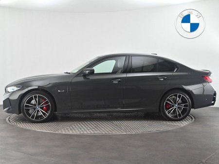 2024 BMW 3 Series 330e M Sport Saloon €49,900