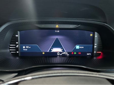 2022 Skoda Octavia SE L TDI €22,950 thumbnail