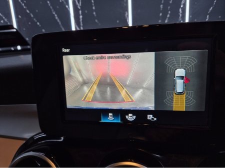 2021 Mercedes-Benz GLC Class - thumbnail 13