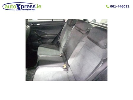 2023 Volkswagen T-Roc - thumbnail 4