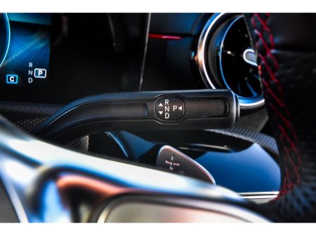 2021 Mercedes-Benz A Class A220d 190bhp AMG Auto thumbnail