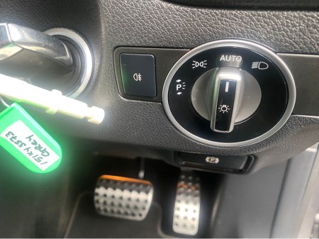 2015 Mercedes-Benz CLA Class - thumbnail 18